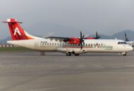 ATR 72-600