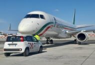 Embraer E190