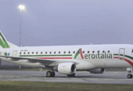 Embraer E175